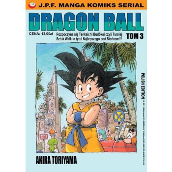 Dragon Ball #03