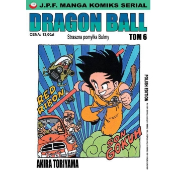 Dragon Ball #06