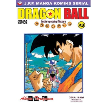 Dragon Ball #23