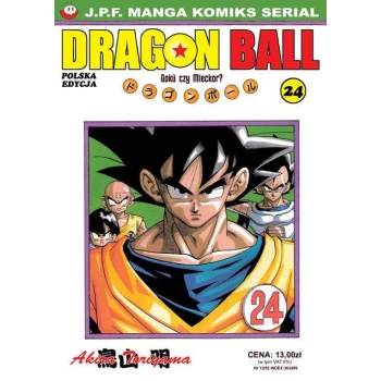 Dragon Ball #24