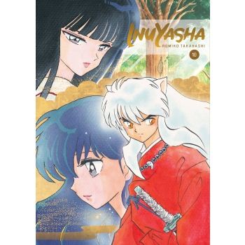 Inuyasha #10