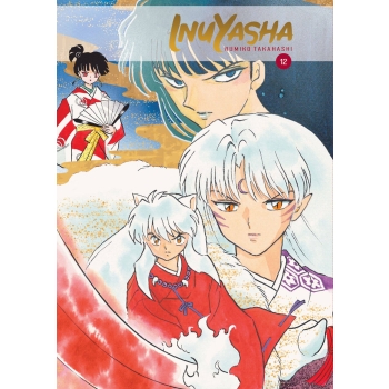 Inuyasha #12