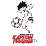 Kapitan Tsubasa