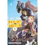 Made in Abyss