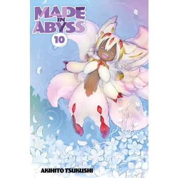 Made in Abyss #10