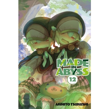 Made in Abyss #12