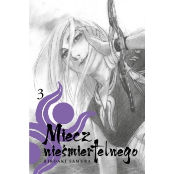 Miecz nieśmiertelnego #03