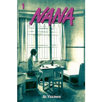 Nana #01