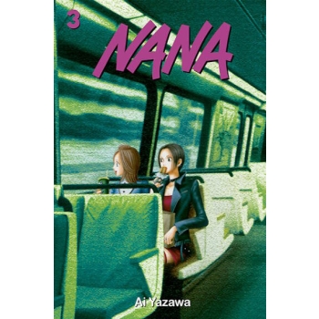 Nana #03