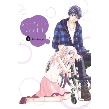 Perfect World #03