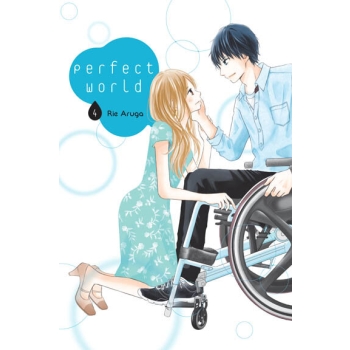 Perfect World #04