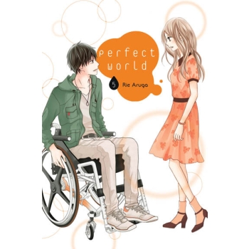 Perfect World #05