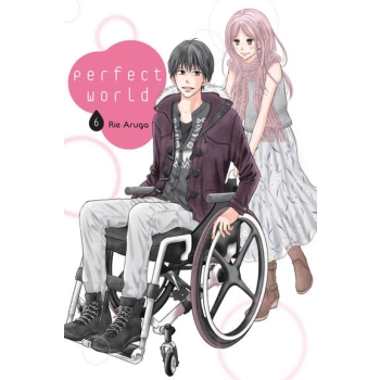 Perfect World #06