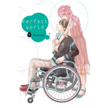 Perfect World #09