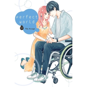 Perfect World #11