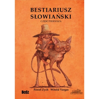 Bestiariusz słowiański #01 - Rzecz o skrzatach, wodnikach i rusałkach