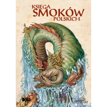 Księga smoków polskich