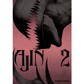 Ajin #02