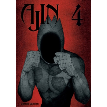 Ajin #04