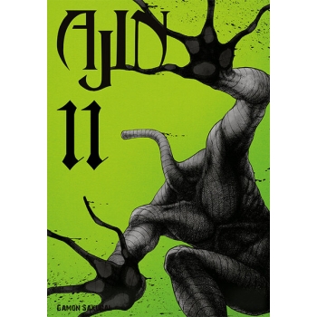 Ajin #11