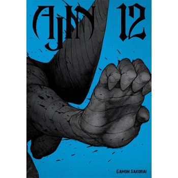 Ajin #12