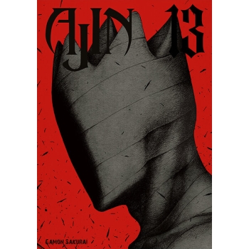 Ajin #13