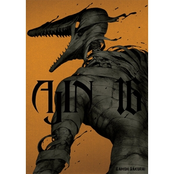 Ajin #16