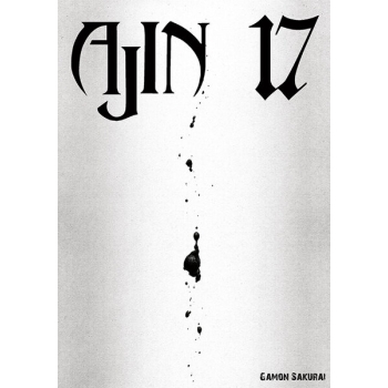 Ajin #17