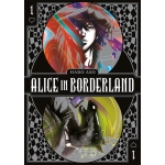 Alice in Borderland