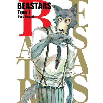 Beastars #01