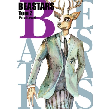 Beastars #02