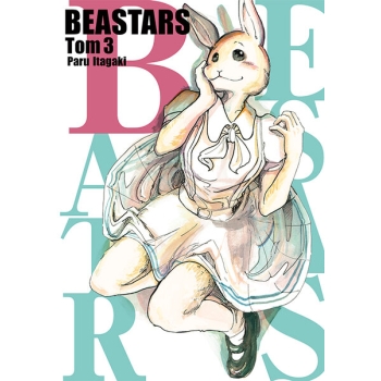 Beastars #03