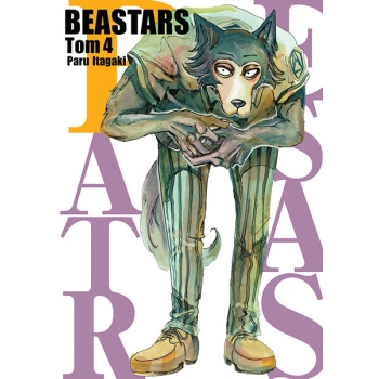 Beastars #04