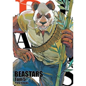 Beastars #05