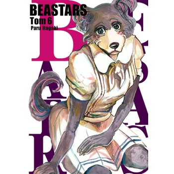 Beastars #06