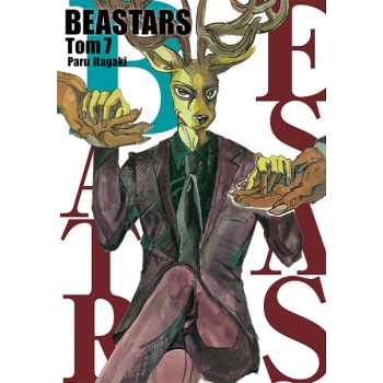 Beastars #07