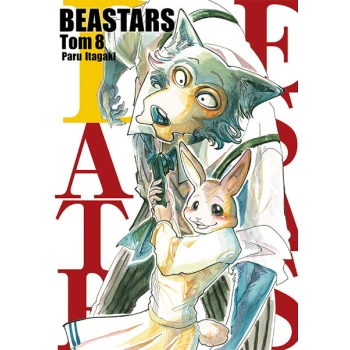 Beastars #08