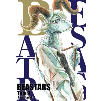 Beastars #09