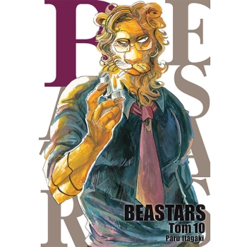 Beastars #10