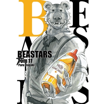 Beastars #11