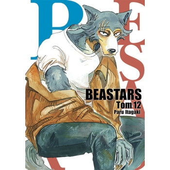 Beastars #12