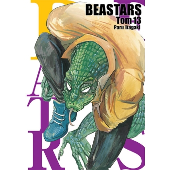 Beastars #13