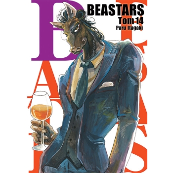 Beastars #14