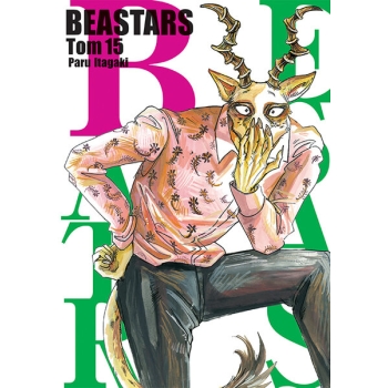 Beastars #15