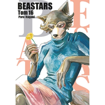 Beastars #16