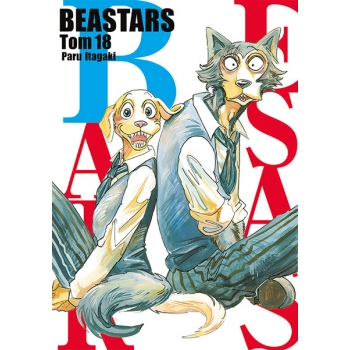 Beastars #18