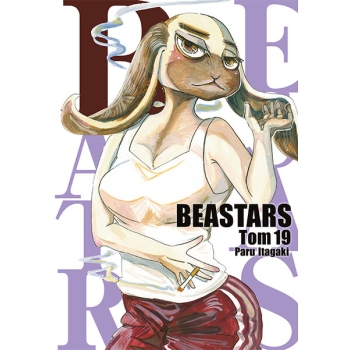 Beastars #19