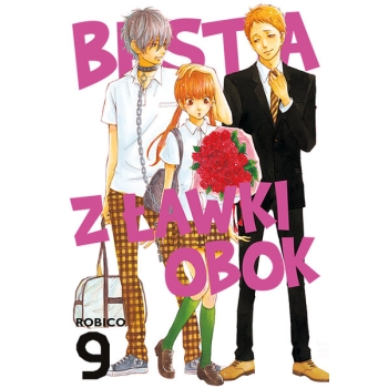 Bestia z ławki obok #09