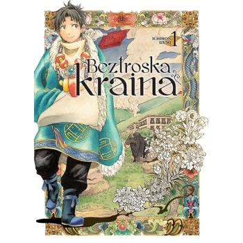 Beztroska kraina #01