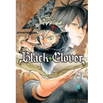 Black Clover